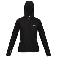 Kurtki i kamizelki sportowe damskie - Kurtka damska Regatta Wmns Arec III Rozmiar: XL / Kolor: czarny - miniaturka - grafika 1