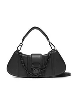 Torebki damskie - Steve Madden Torebka SM13001504 Czarny - miniaturka - grafika 1