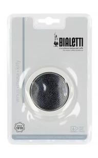 BIALETTI Uszczelka Bialetti do kawiarek stalowych 6 filiżanek 8543-uniw - Akcesoria i części do ekspresów do kawy - miniaturka - grafika 1