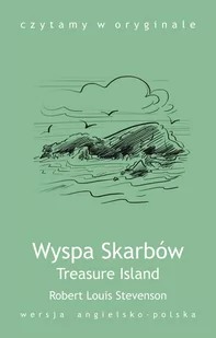 Treasure Island / Wyspa skarbów - E-booki - języki obce - miniaturka - grafika 1