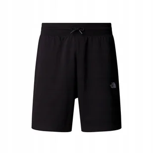 THE NORTH FACE SZORTY ESSENTIAL RELAXED NF0A8C2GJK3 r XL - Spodenki męskie - miniaturka - grafika 1