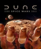 Gry PC Cyfrowe - Dune: Spice Wars PC - miniaturka - grafika 1