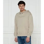 Bluzy męskie - GUESS Bluza FINCH | Regular Fit - miniaturka - grafika 1