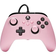 Kontrolery gier na PC - Kontroler POWERA XBGP0378-01 Różowy - miniaturka - grafika 1