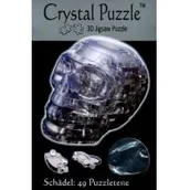 Puzzle - Bard Crystal puzzle 3D Czaszka 1148 - miniaturka - grafika 1