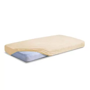 Prześcieradło 70 x 140 z Gumką Frotte CLASSIC 04 - Prześcieradła - miniaturka - grafika 1