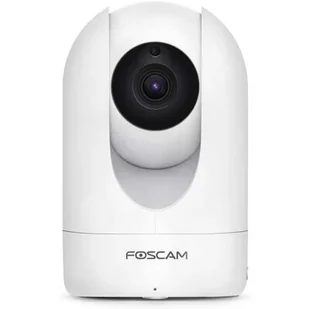 Kamera FOSCAM R4M 4MP Biały - Kamery IP - miniaturka - grafika 1