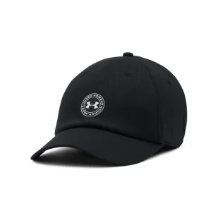 Czapka damska Under Armour Iso-chill Armourvent Adj - Czapki damskie - miniaturka - grafika 1
