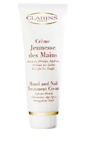 Clarins Creme Jeunesse Des Mains Krem odmładzający do rąk 100ml - Balsamy i kremy do ciała - miniaturka - grafika 2