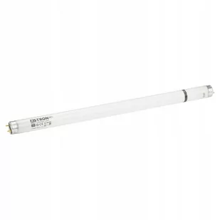 ŚWIETLÓWKA 15W T8 UV-A OWADOBÓJCZA OFOLIOWANA 45CM - Lampy owadobójcze - miniaturka - grafika 1