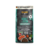 Sucha karma dla psów - Belcando ADULT GRAIN- FREE OCEAN 1 kg - miniaturka - grafika 1