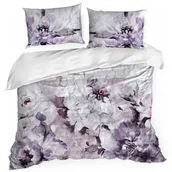 Pościel - Eurofirany Euro Firany Pościel 220 x 200 3cz. Cr Premium12 1220974 - miniaturka - grafika 1