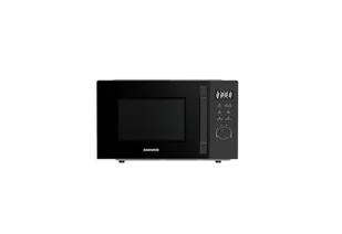 Kuchenka mikrofalowa Kuchenka mikrofalowa Daewoo Daewoo Mikrowelle MD-FC206SB 20L/700W bk - Kuchenki mikrofalowe - miniaturka - grafika 1