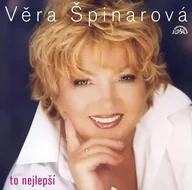Country - CD Věra Špinarová: To Nejlepší - miniaturka - grafika 1