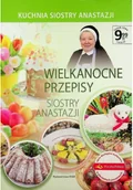 Kuchnia polska - Wielkanocne przepisy siostry Anastazji - miniaturka - grafika 1