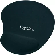 Podkładki pod mysz - LogiLink Podkładka pod myszkę żelowa ID0027 - miniaturka - grafika 1