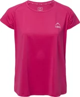 Koszulki i topy damskie - Damska koszulka z krótkim rękawem Elbrus Jari Wo's rozmiar M - miniaturka - grafika 1