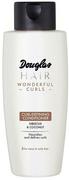 Odżywki do włosów - Douglas Hair odżywka do włosów kręconych 250 ml - miniaturka - grafika 1