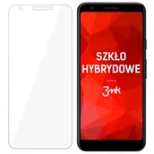 Szkła hartowane na telefon - 3MK Szkło ochronne Flexible Glass Google Pixel 3a 5903108136105 - miniaturka - grafika 1