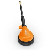 Akcesoria do myjek - Szczotka do myjki ciśnieniowej Stihl 49105005900 - miniaturka - grafika 1