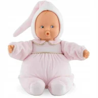Lalki dla dziewczynek - Lalka Bobas Corolle Cotton Flower Babipouce 28 - miniaturka - grafika 1