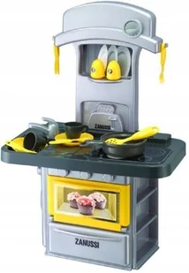 Kuchnia dziecięca - Zabawki AGD - miniaturka - grafika 1