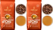 Kawa - Kawa ziarnista Dallmayr Crema dOro Intensa 2 kg - miniaturka - grafika 1