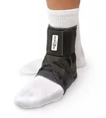 Ortezy, stabilizatory i opaski elastyczne - Innowacyjna orteza - stabilizator stawu skokowego - kostki DonJoy (Speed Pro Ankle Brace ) - miniaturka - grafika 1