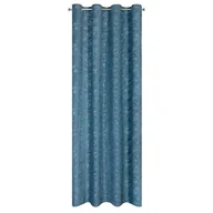 Zasłony - Zasłona 140 x 250 Dekoracyjna Velvet Octavia C.Nie - miniaturka - grafika 1