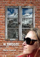 Książki podróżnicze - Sorus W drodze Maria Leśniak - miniaturka - grafika 1