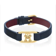 Bransoletki - Biżuteria TOMMY HILFIGER 2780827. Bransoletka, Kolor niebieski. Unisex. - miniaturka - grafika 1