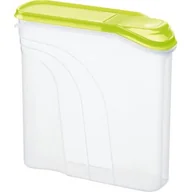 Akcesoria i części AGD - ROTHO Pojemnik Fresh 1021505070 4.1l Przezroczysty 1021505070 - miniaturka - grafika 1