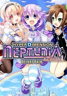 DLC - Hyperdimension Neptunia Re;Birth1 Deluxe Pack DLC - miniaturka - grafika 1