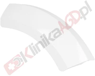 Bosch Uchwyt / rączka / klamka drzwiczek do pralki 644221 - Akcesoria i części do pralek i suszarek - miniaturka - grafika 1