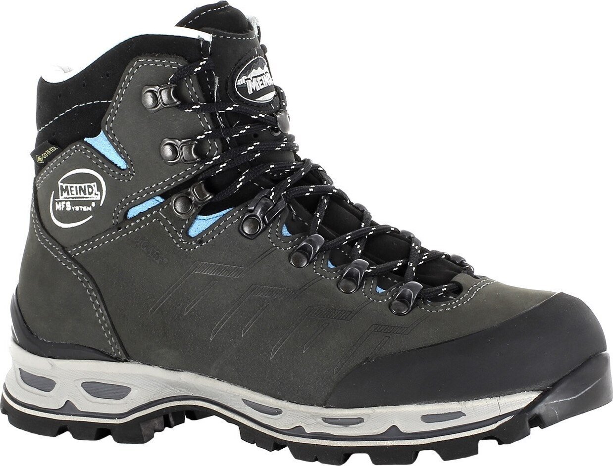 Meindl Bellavista Lady MFS damskie buty trekkingowe 2425 : 39 EU Rozmiar - Buty: 39 EU