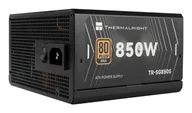 Akcesoria do serwerów - Thermalright SG-850S moduł zasilaczy 850 W 20+4 pin ATX ATX Czarny SG-850S - miniaturka - grafika 1