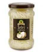 Pasztet i przetwory mięsne - KOWALEWSKI Seler królewski 315ml - miniaturka - grafika 1