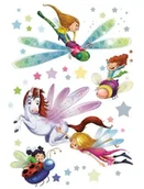 Zabawki kreatywne - Tatuaże - Świat elfów - Herma - miniaturka - grafika 1