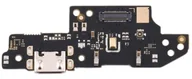Części serwisowe do telefonów - PŁYTKA ZŁĄCZE ŁADOWANIA MIKROFON XIAOMI REDMI 9A - miniaturka - grafika 1