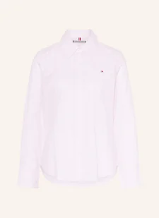 Tommy Hilfiger Koszula rosa - TOMMY HILFIGER - Koszule damskie - miniaturka - grafika 1