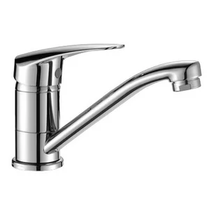 Omnires YUKON YK3319 - Baterie umywalkowe - miniaturka - grafika 1