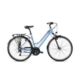 Rower trekkingowy ROMET Gazela 3 - Rowery - miniaturka - grafika 1