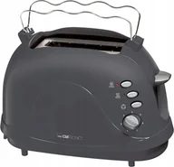 Tostery - Opiekacz Toster Do Kanapek Clatronic Ta 3565 700W - miniaturka - grafika 1