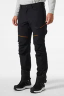 Odzież robocza - Spodnie Robocze Helly Hansen Chelsea Evolution BRZ Work - miniaturka - grafika 1