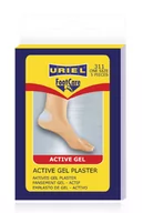Apteczki i materiały opatrunkowe - Uriel Kojący Plaster Żelowy 1 szt. - miniaturka - grafika 1