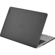 Torby na laptopy - LAUT Huex - obudowa ochronna do Macbook Pro 13" 2021-2022 (black) - miniaturka - grafika 1