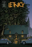 Książki o kulturze i sztuce - Wydział 7 T.6 Letnicy Tomasz Kontny - miniaturka - grafika 1