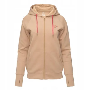 Damska Bluza RUNA II WO'S S - Bluzy damskie - miniaturka - grafika 1