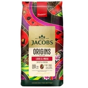 Kawa - Kawa JACOBS Origins Fusion Laos & India 1kg - miniaturka - grafika 1