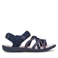 Sandały damskie - Sandały Joma S.Mali 2503 SMALLS2503V Granatowy - miniaturka - grafika 1
